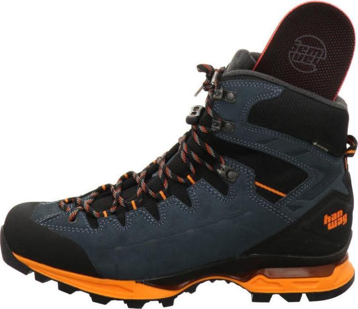Immagine prodotto Hanwag Makra Trek GTX (42)