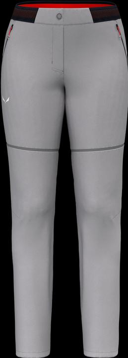 Actual product image Salewa Women's Pedroc 2 DST 2/1 Pants (34)