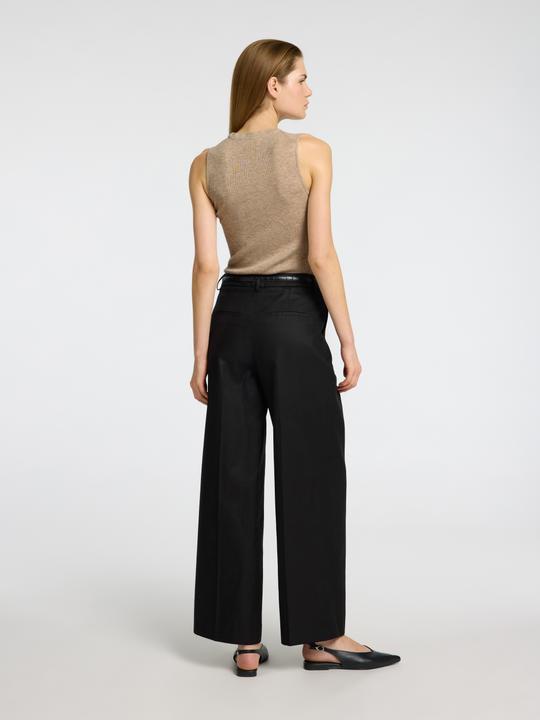 Immagine prodotto Selected Femme Wollgemisch Stricktop (XS)