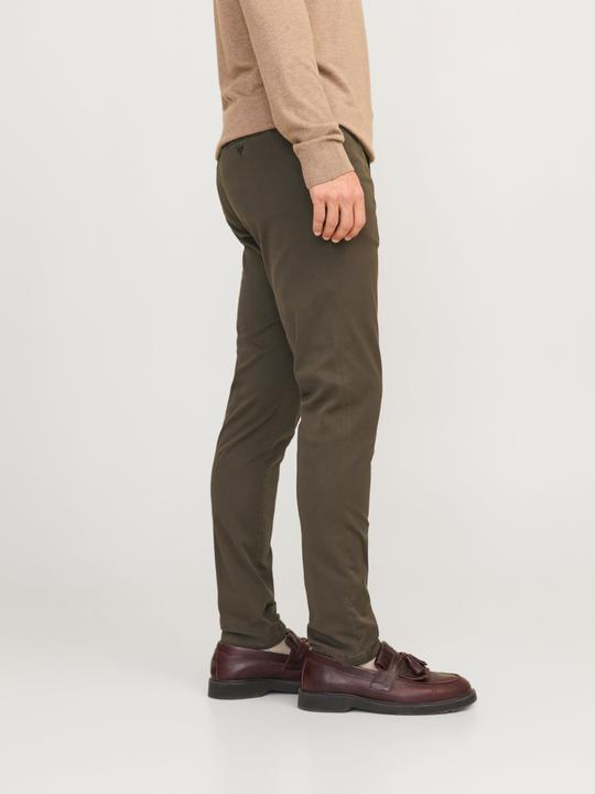 Image du produit Jack & Jones Pantalon slim avec Pantalon slim avec Slim Fit (W28/L32)