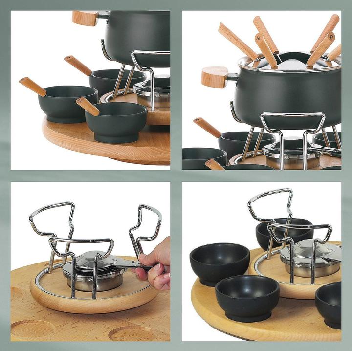 Produktbild Kela Natura (Fondue Bourguignonne, Fondue Chinoise)