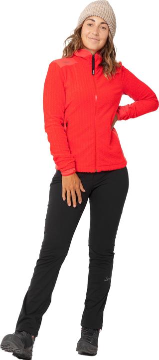 Actual product image Lamunt Serena softshell (36)