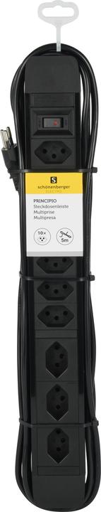 Image du produit Schönenberger Principio (10 x, Type 13, 5 m)