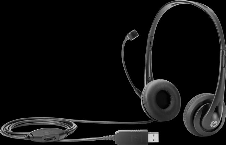Image du produit HP T1A67AA (Filaire, USB-A)