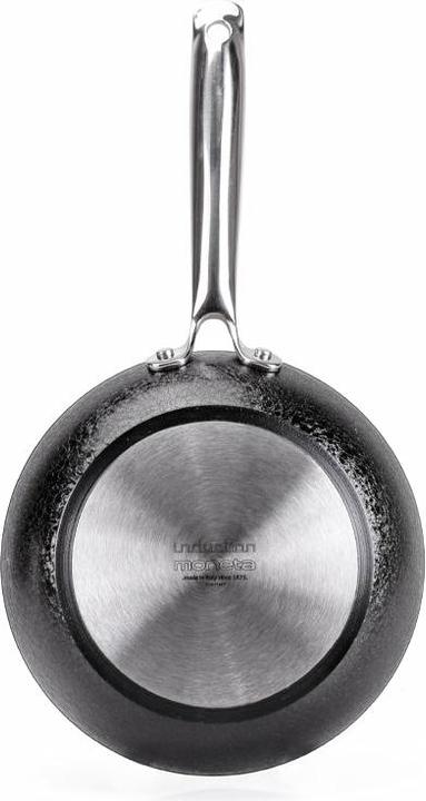 Produktbild Moneta Alluflon Bratpfanne Armonia Finegres 24cm (24 cm, Aluminium)