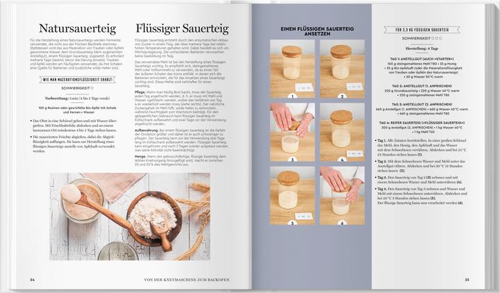 Produktbild Boulangerie (Deutsch, Constantini, Delphine, 2024)