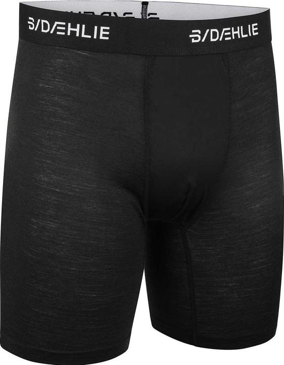 Image du produit Daehlie M Wool Tech WindR Boxer (S)