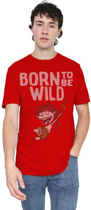 Produktbild The Wild Thornberrys Born To Be Wild TShirt (M)