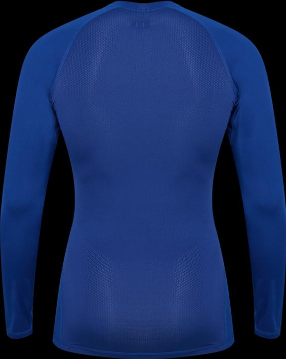 Actual product image hummel Hmlbl Performance Tee L/S (XXL)