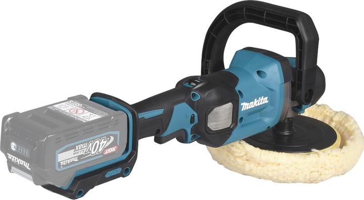 Makita PV001GZ (Exzenterpolierer)