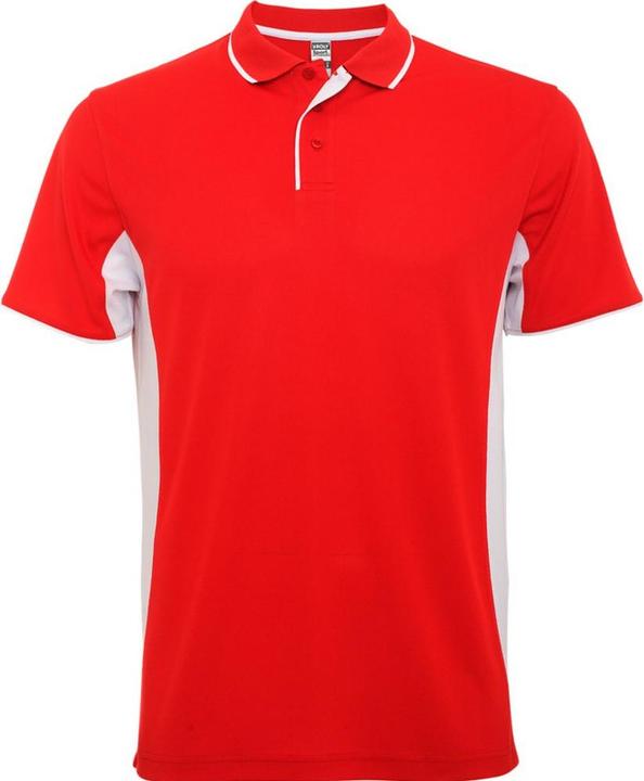 Alpinia Montmelo Poloshirt Sport kurzärmlig