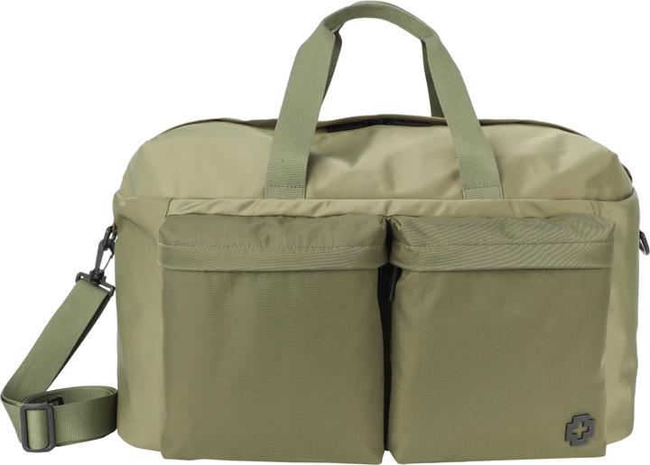 Strellson Wood Street Weekender Reisetasche 54 cm (39 l)