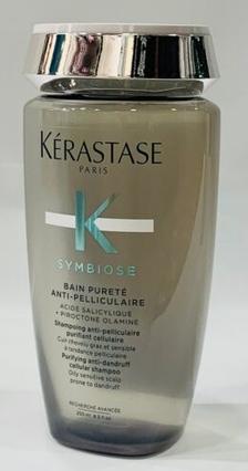 Actual product image Kérastase Symbiose Bain Pureté Anti-Pelliculaire (250 ml, Liquid shampoo)