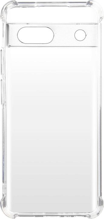 Actual product image Avizar Protective cover with reinforced corners Series (Google Pixel 7a)