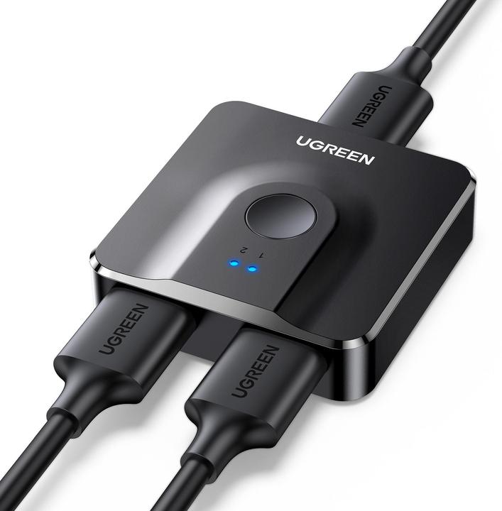 Actual product image Ugreen Bi-Directional