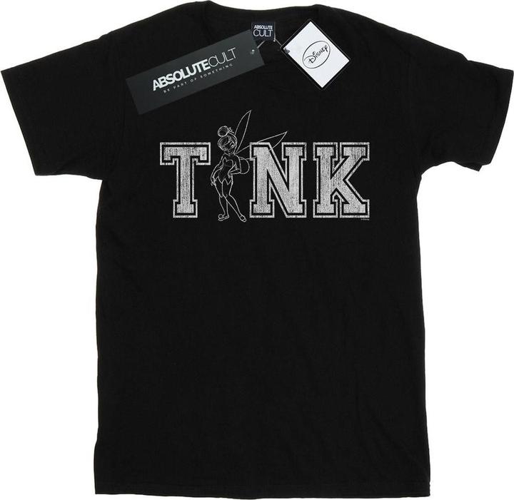 Produktbild Disney Tinker Bell Collegiate Tink TShirt (XXL)