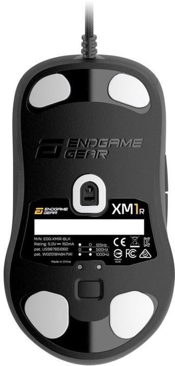 Actual product image Endgame Gear XM1r (Cable)
