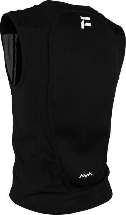 Actual product image Flaxta Behold Men (M, Back protector, Unique specimen)