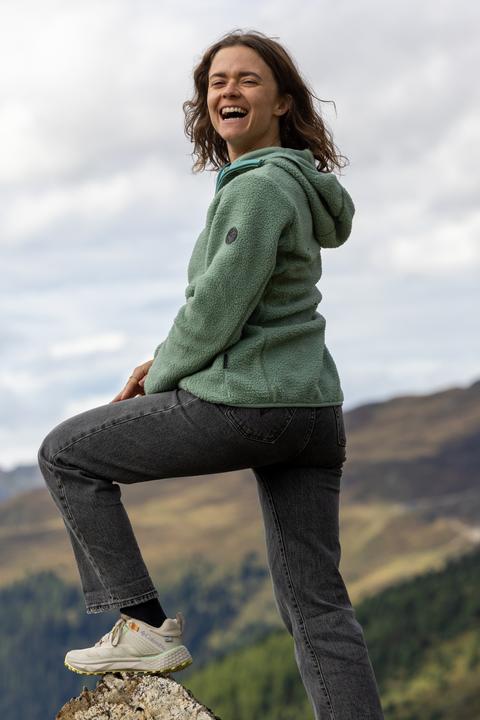 Immagine prodotto Rukka Giacca sherpa da donna Bee (38)
