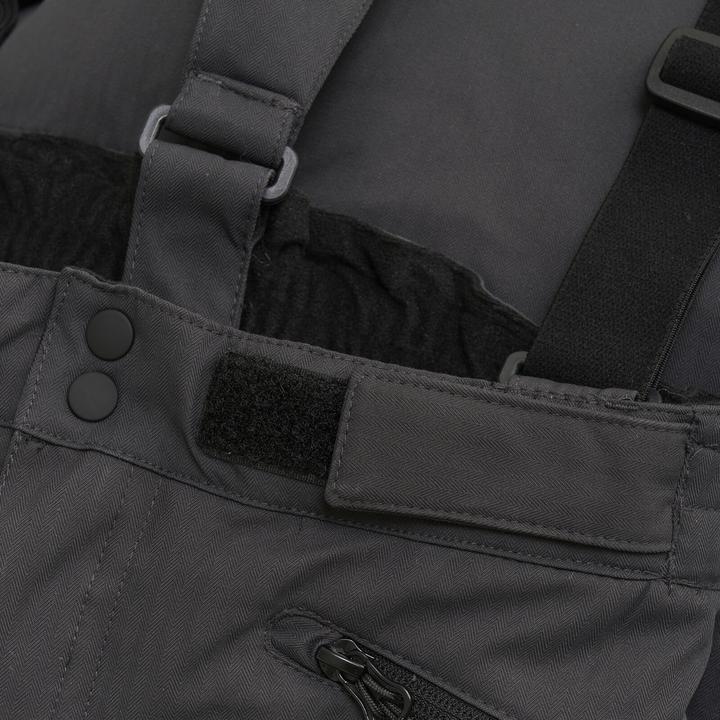 Produktbild Color Kids Skihose W/POCKETS phantom (134)
