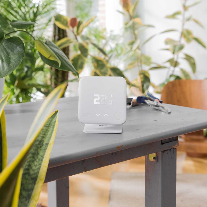 Actual product image tado° Stand for Sensor / Thermostat Add-on
