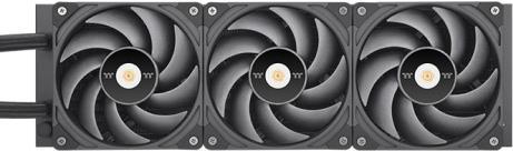 Actual product image Thermaltake Refrigeracion Liquida Cpu Thoughliquid 360 Ex Pro Argb Sync