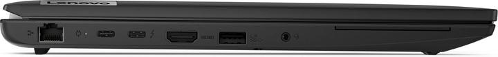 Produktbild Lenovo Thinkpad L15 Gen 3 (15.60", Intel Core i5-1245U, 16 GB, 512 GB, DE)