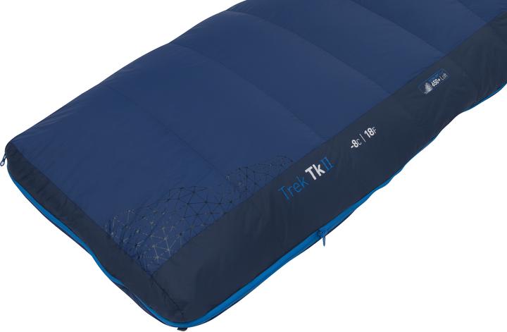 Produktbild Sea To Summit Trek TkII (225 cm)