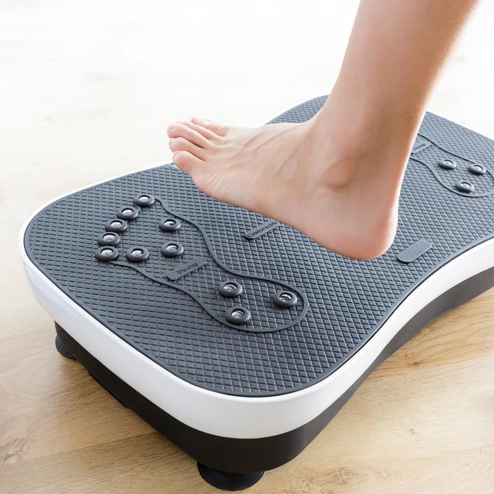 Actual product image JTI Vibrating Training Platform with Accessories