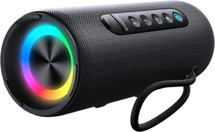 Image du produit Baseus OS-Baseus AeQur VO20 Enceinte portable sans fil Cluster noir