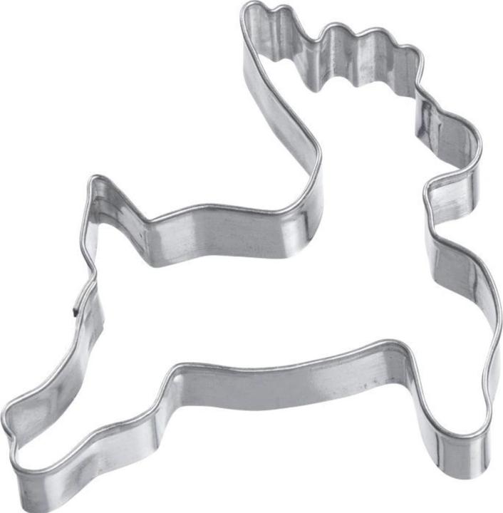 Immagine prodotto Westmark Taglierina per biscotti "Fawn", 6 cm