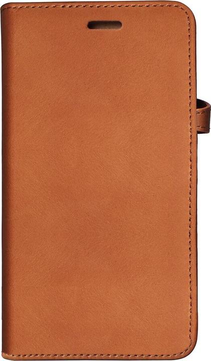 Image du produit Carl Portefeuille BUFFALO Cognac Laeder Til 3 Kort (Apple iPhone 11 Pro)