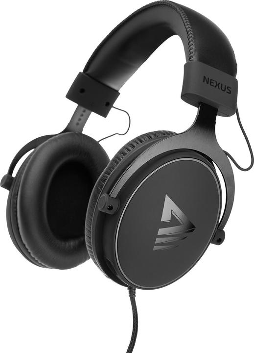 Image du produit Savio Nexus (Filaire)