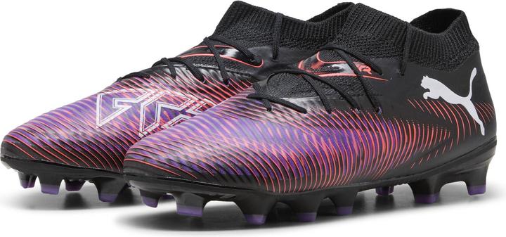 Produktbild Puma FUTURE 8 PRO FG/AG Jr (37)