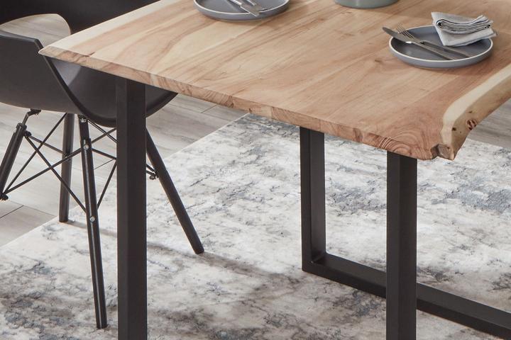 Actual product image SAM Billy (140 x 75 x 77 cm)