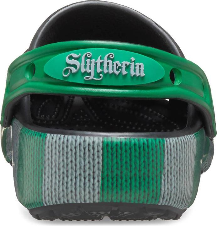 Produktbild Crocs K's HarryPotter Slytherin Clg (33)