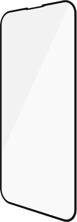Actual product image PanzerGlass Display protection film (1 Piece, Apple iPhone 13)