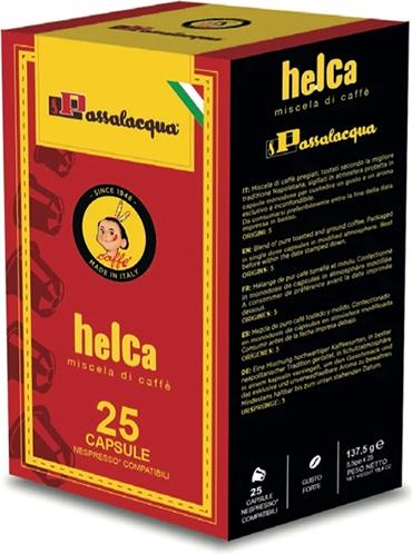 Actual product image Passalacqua Helca