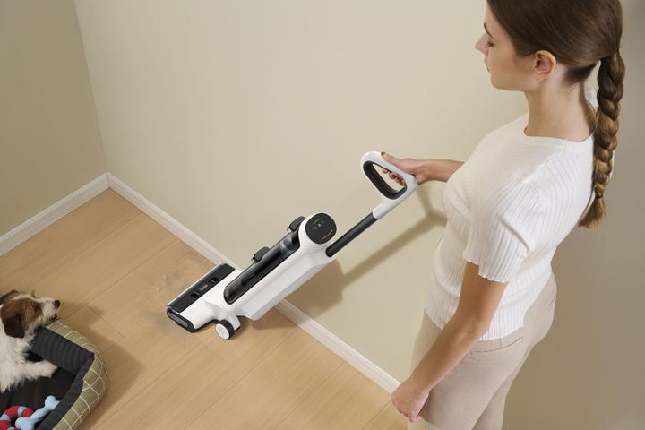 Actual product image Mova K20