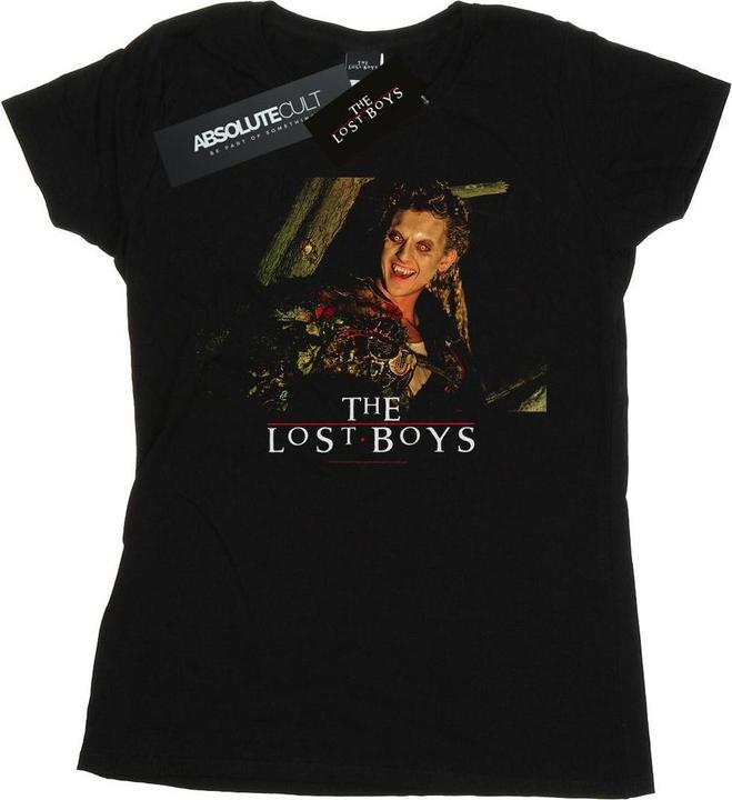 The Lost Boys Marko Smile TShirt (S)