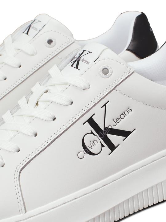 Produktbild Calvin Klein Chunky Cupsole Mono Lth (40)