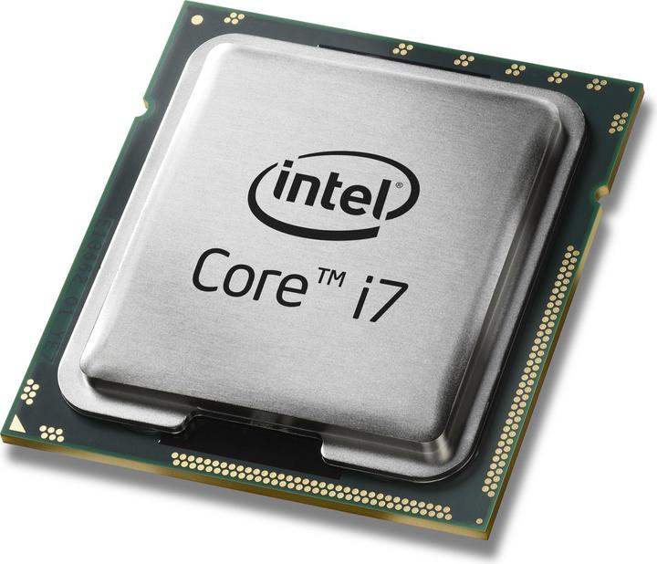 Intel Core i7-5930K, Hexa Core (LGA 2011-v3, 3.50 GHz, 6 -Core)