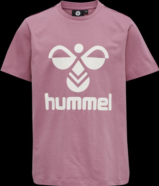 Image du produit hummel Tres T-Shirt S/S (116)