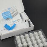 Produktbild Guido Maria Kretschmer GMK QMX-Clip, Geräuschreduzierung - 110 Stück, Plate-Mount