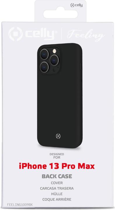 Actual product image Celly Feeling (Apple iPhone 13 Pro Max)