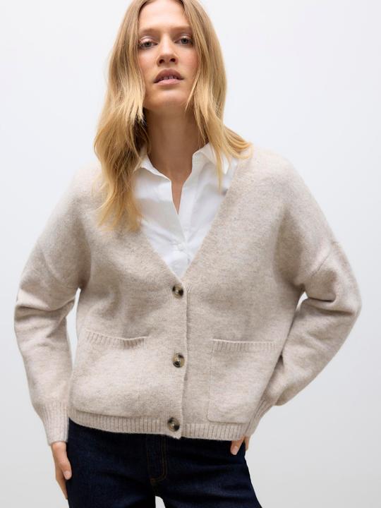 Produktbild Vero Moda VMGEMMA Strickjacke Strickjacke (M)