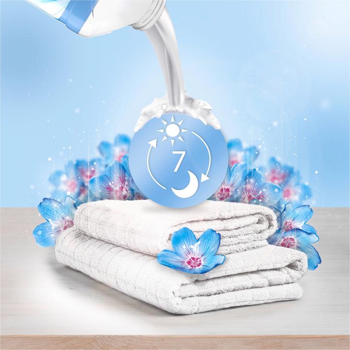 Actual product image Lenor Fabric softener (68 Washing cycles, Liquid)