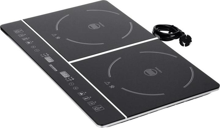 Actual product image Severin DK1031