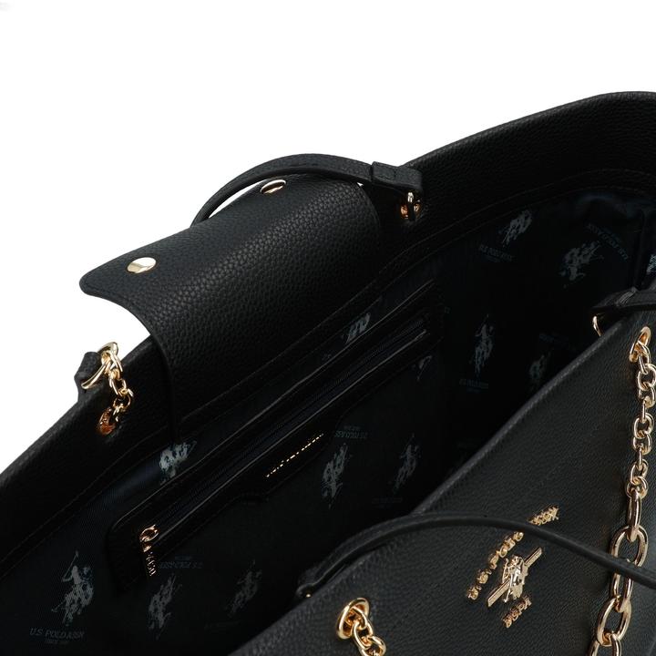 Actual product image U.S. Polo Stanford Shopper Tasche 34 cm (13 l)