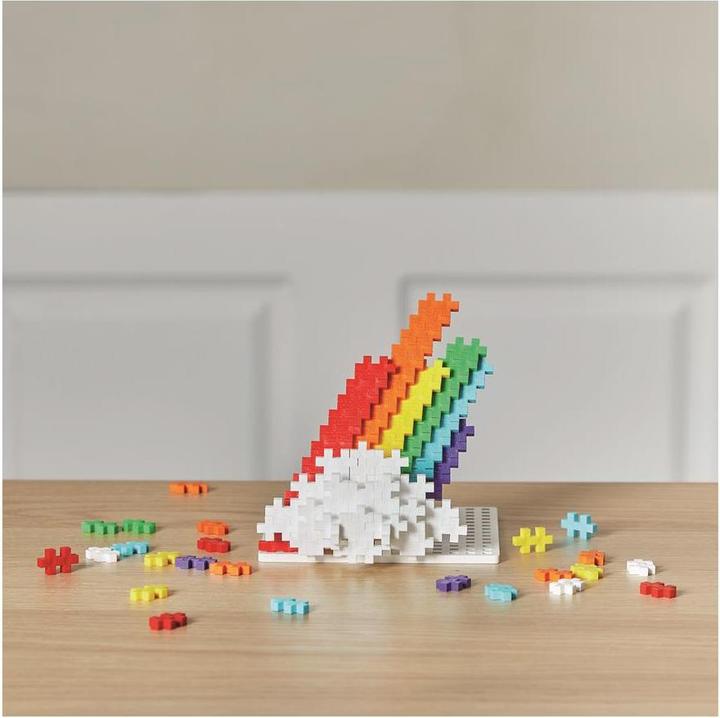 Immagine prodotto Plus-Plus Arcobaleno